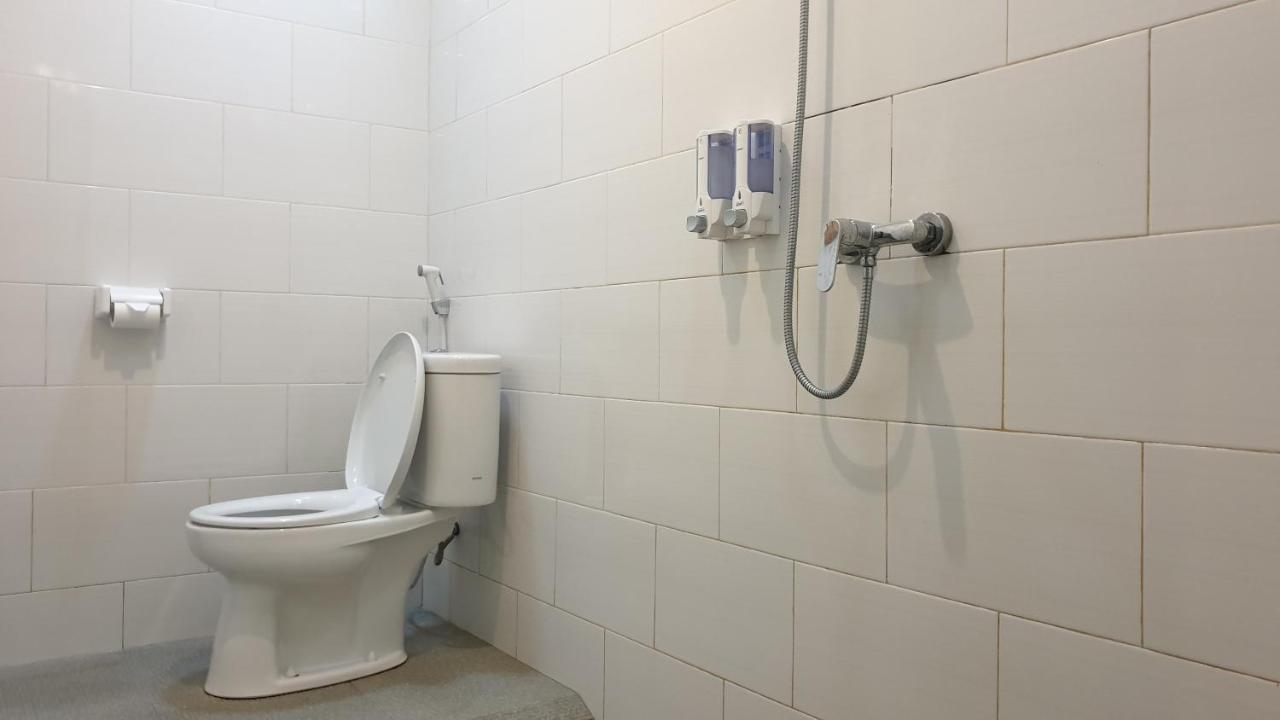 Hello Penida House Διαμέρισμα Toyapakeh Εξωτερικό φωτογραφία